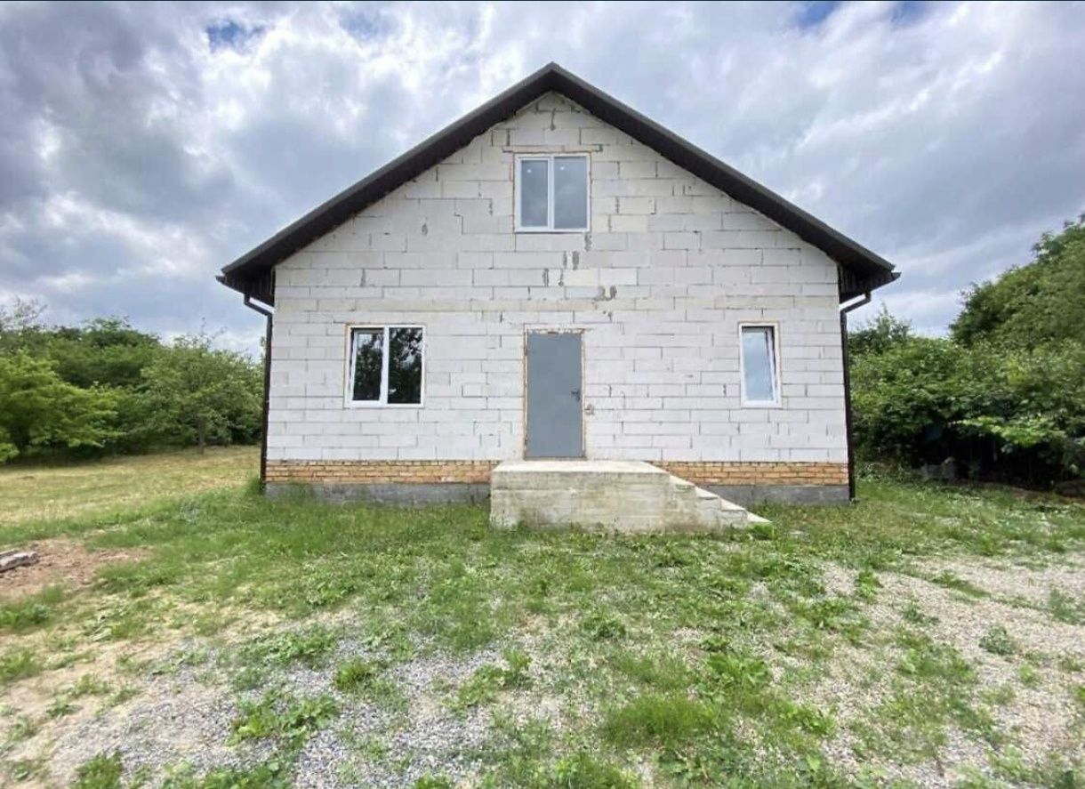 3 КІМ.  БУДИНОК ПЛОЩА – 90 м², ЦІНА – 57 000$, РАЙОН: Вінницькі Хутори