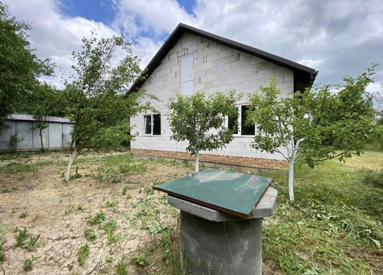 Обʼєкт нерухомості: 3 КІМ.  БУДИНОК ПЛОЩА – 90 м², ЦІНА – 57 000$, РАЙОН: Вінницькі Хутори — HUBTRUST, Вінниця