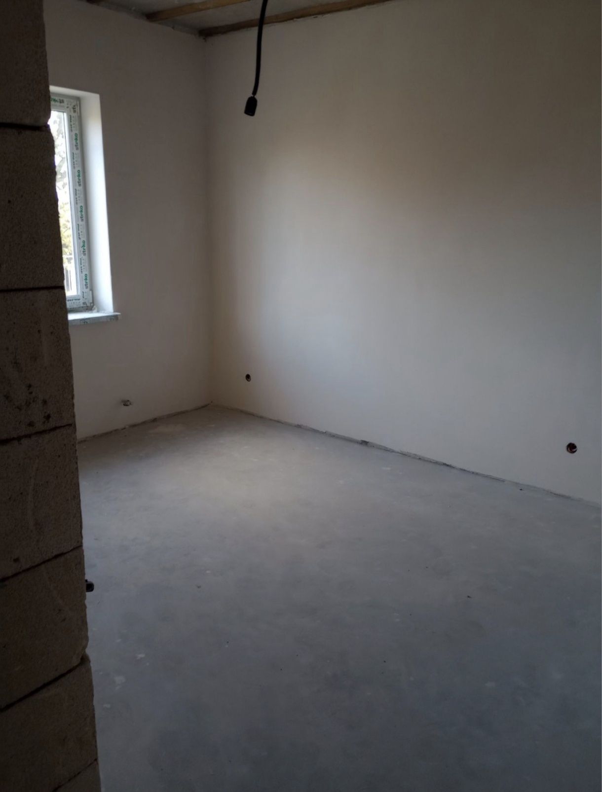 Обʼєкт нерухомості: 3 КІМ.  БУДИНОК ПЛОЩА – 90 м², ЦІНА – 57 000$, РАЙОН: Вінницькі Хутори — HUBTRUST, Вінниця