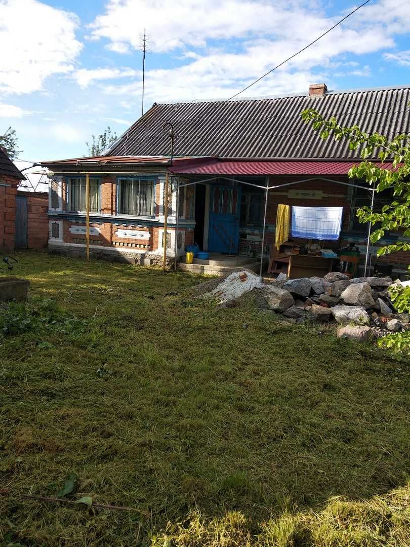 Обʼєкт нерухомості: 2 КІМ.  БУДИНОК ПЛОЩА – 68 м², ЦІНА – 20 000$, РАЙОН: Приборівка — HUBTRUST, Вінниця