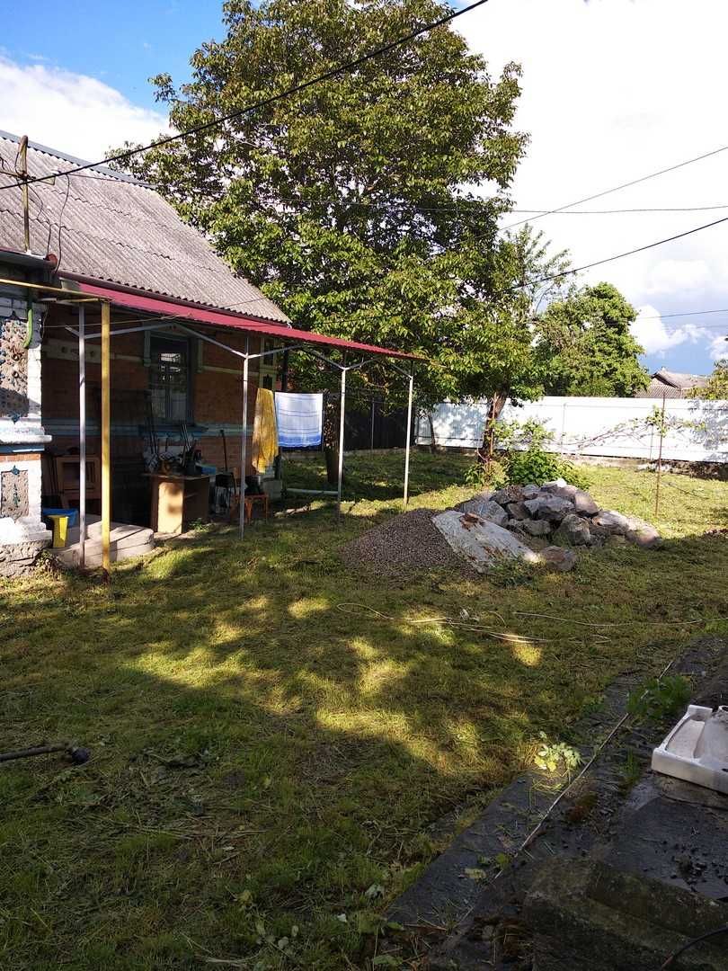 Обʼєкт нерухомості: 2 КІМ.  БУДИНОК ПЛОЩА – 68 м², ЦІНА – 20 000$, РАЙОН: Приборівка — HUBTRUST, Вінниця