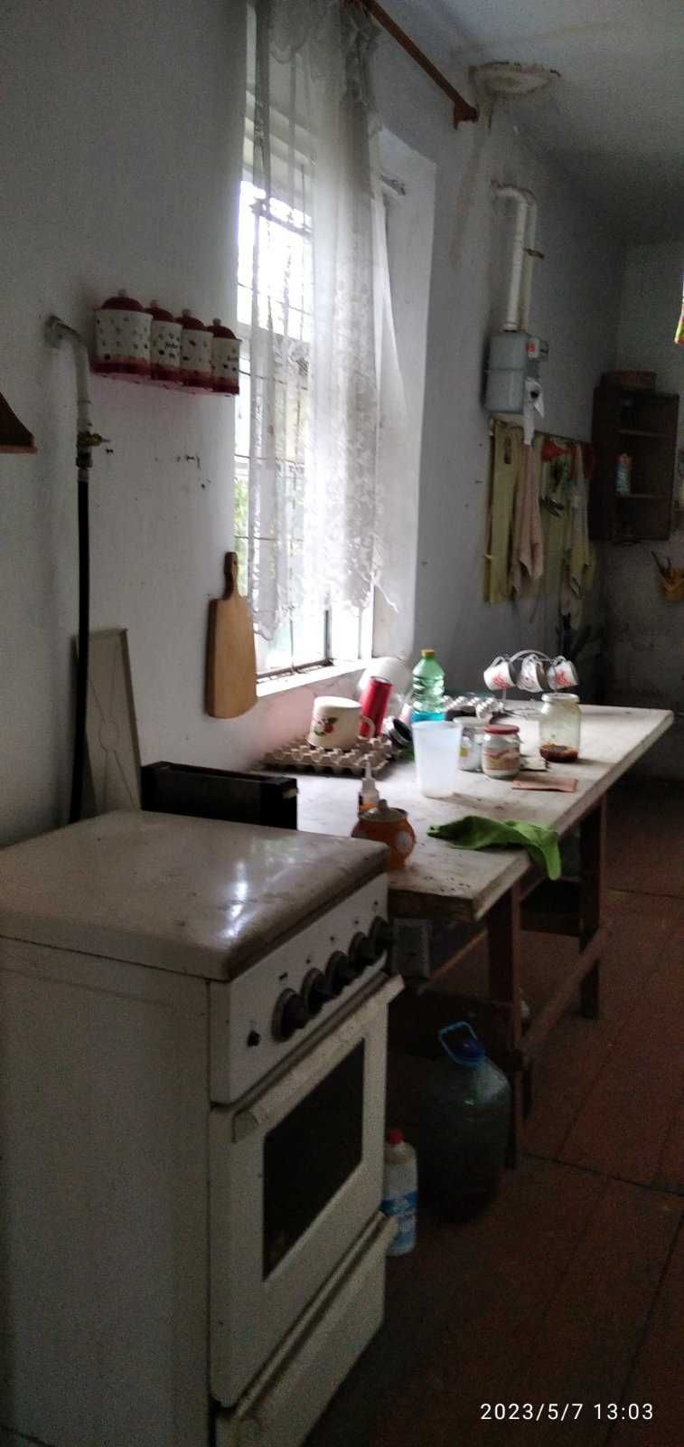 Обʼєкт нерухомості: 2 КІМ.  БУДИНОК ПЛОЩА – 68 м², ЦІНА – 20 000$, РАЙОН: Приборівка — HUBTRUST, Вінниця