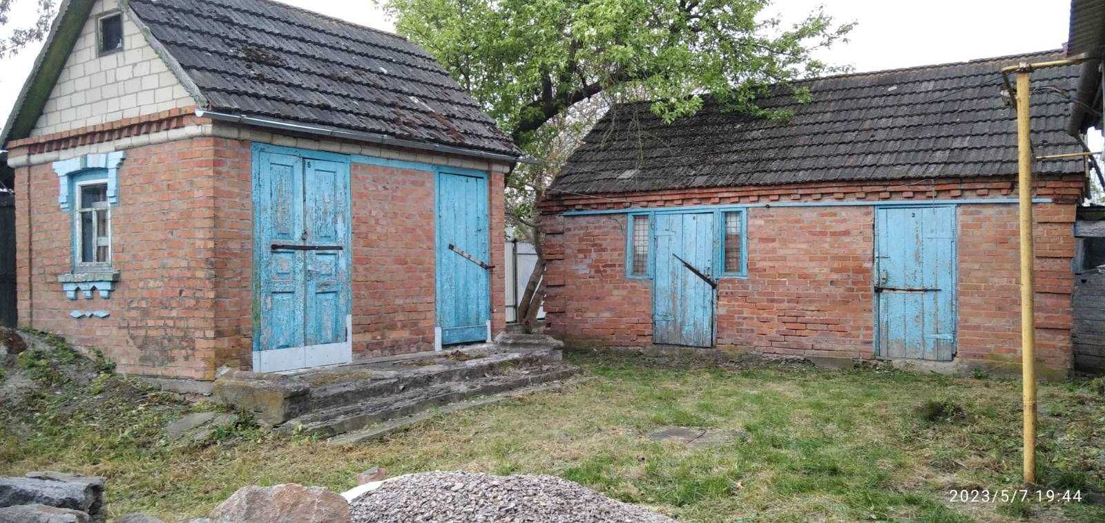 Обʼєкт нерухомості: 2 КІМ.  БУДИНОК ПЛОЩА – 68 м², ЦІНА – 20 000$, РАЙОН: Приборівка — HUBTRUST, Вінниця