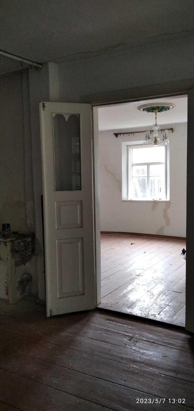 Обʼєкт нерухомості: 2 КІМ.  БУДИНОК ПЛОЩА – 68 м², ЦІНА – 20 000$, РАЙОН: Приборівка — HUBTRUST, Вінниця