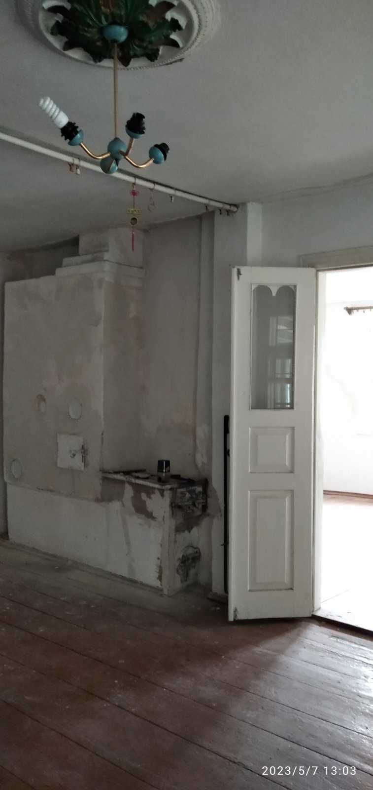 Обʼєкт нерухомості: 2 КІМ.  БУДИНОК ПЛОЩА – 68 м², ЦІНА – 20 000$, РАЙОН: Приборівка — HUBTRUST, Вінниця
