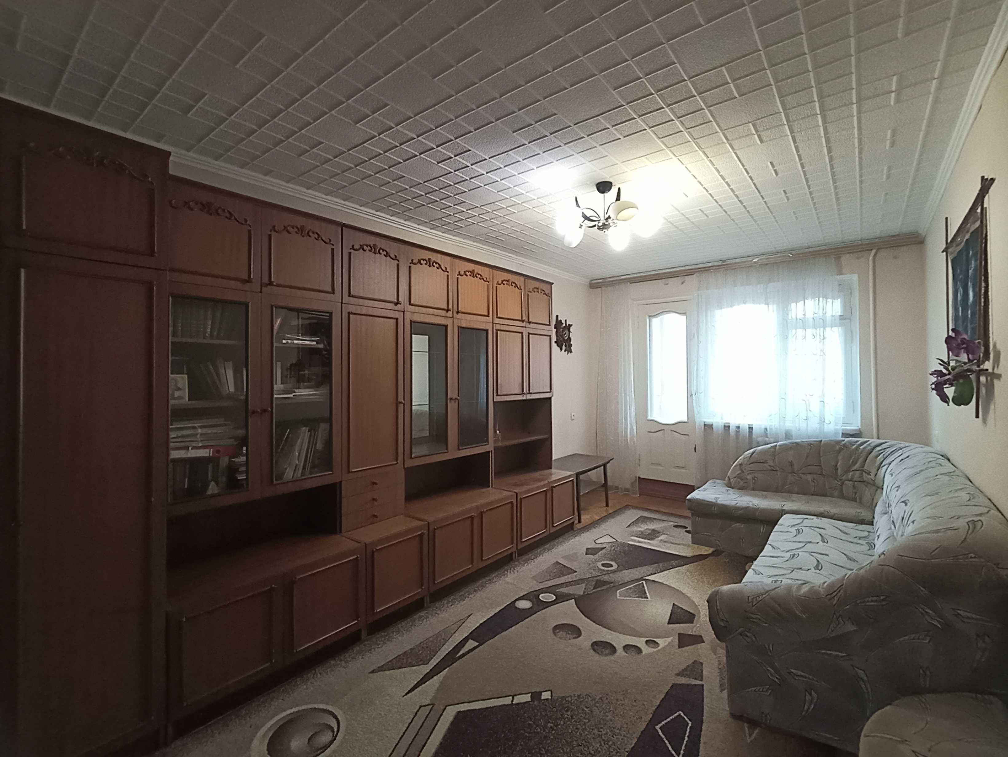 Обʼєкт нерухомості: 2 КІМ.  КВАРТИРА ПЛОЩА – 45 м², ЦІНА – 53 999$, РАЙОН: Вишенька — HUBTRUST, Вінниця