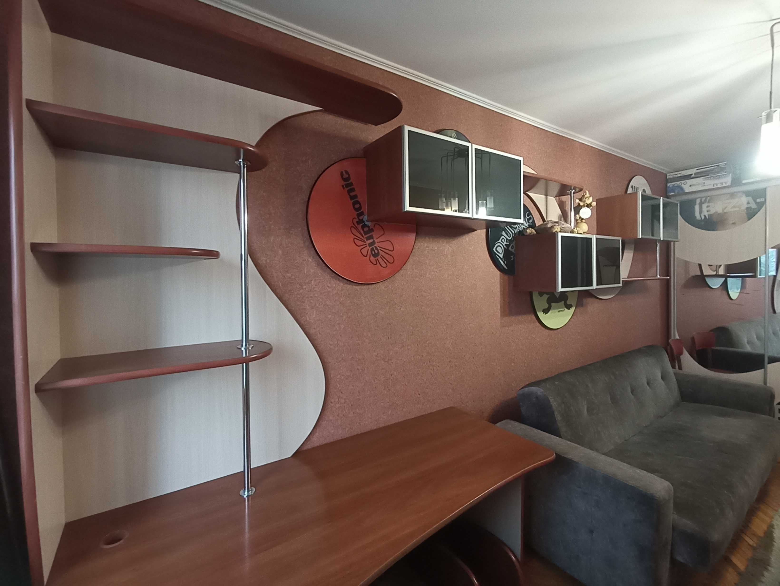 Обʼєкт нерухомості: 2 КІМ.  КВАРТИРА ПЛОЩА – 45 м², ЦІНА – 53 999$, РАЙОН: Вишенька — HUBTRUST, Вінниця
