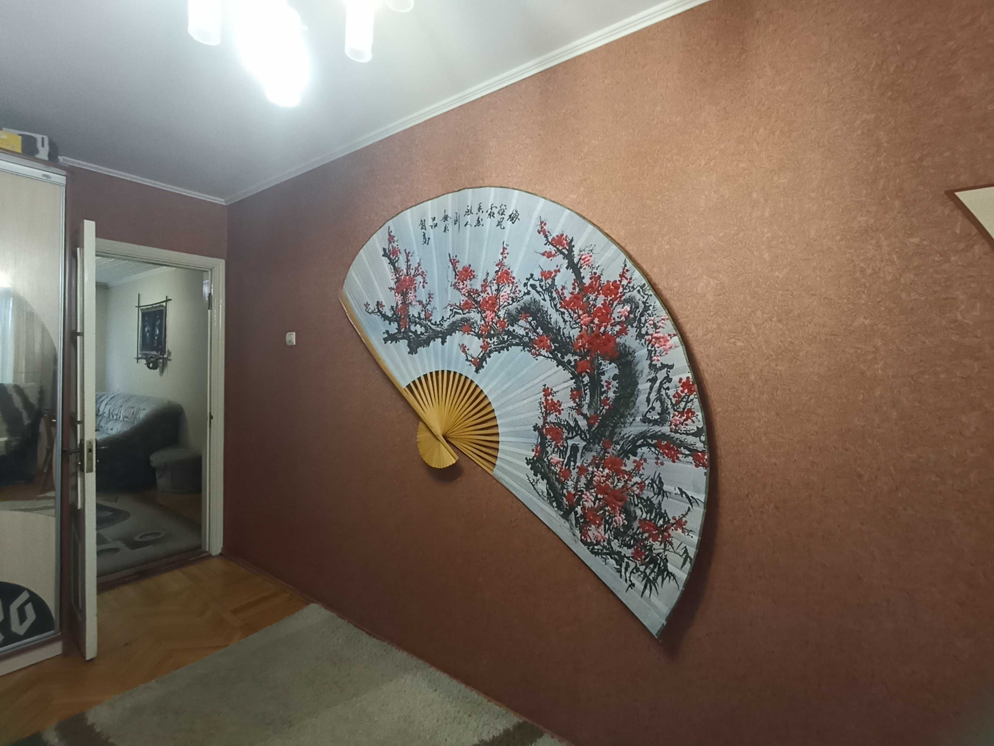 Обʼєкт нерухомості: 2 КІМ.  КВАРТИРА ПЛОЩА – 45 м², ЦІНА – 53 999$, РАЙОН: Вишенька — HUBTRUST, Вінниця