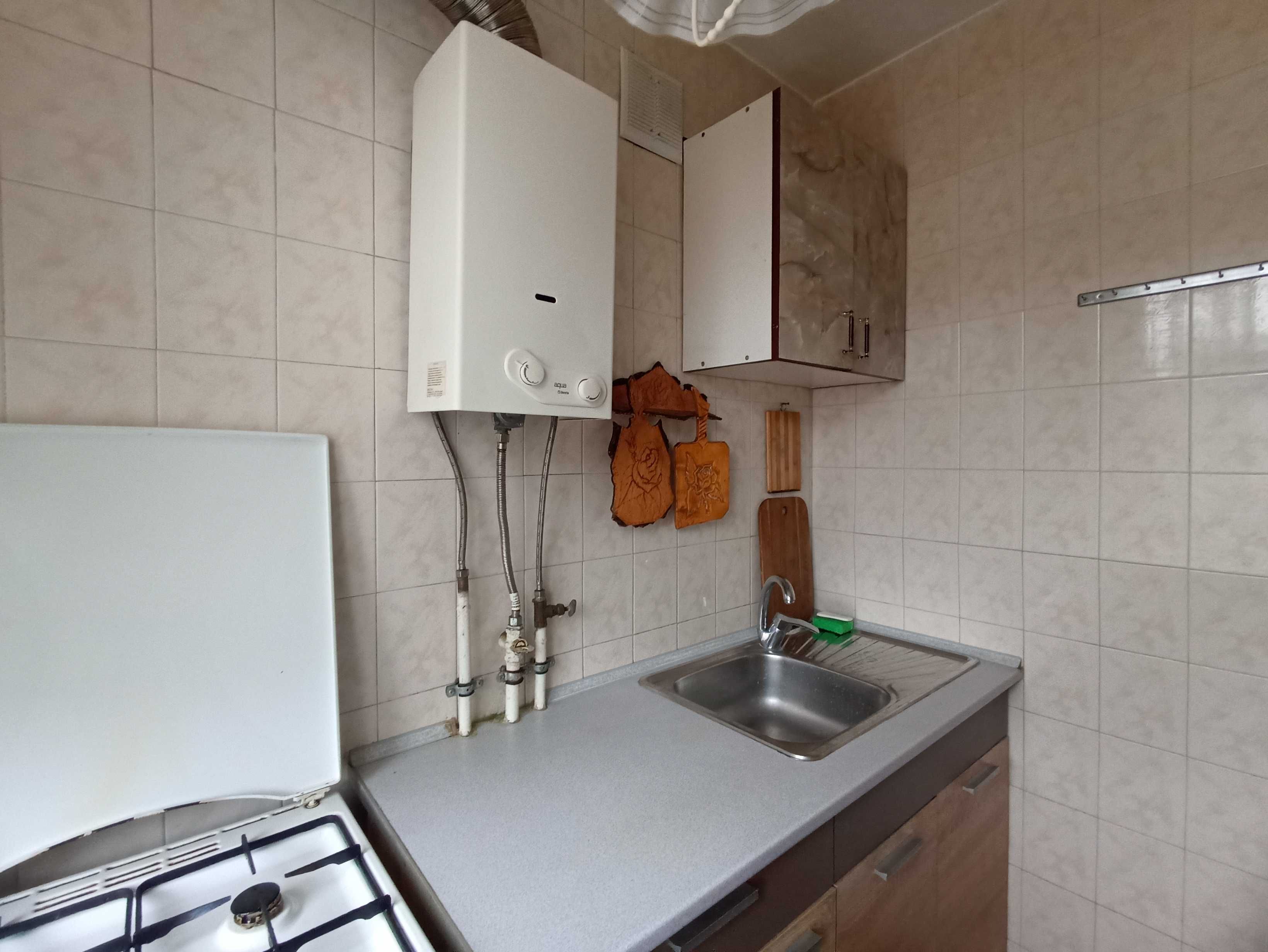 Обʼєкт нерухомості: 2 КІМ.  КВАРТИРА ПЛОЩА – 45 м², ЦІНА – 53 999$, РАЙОН: Вишенька — HUBTRUST, Вінниця