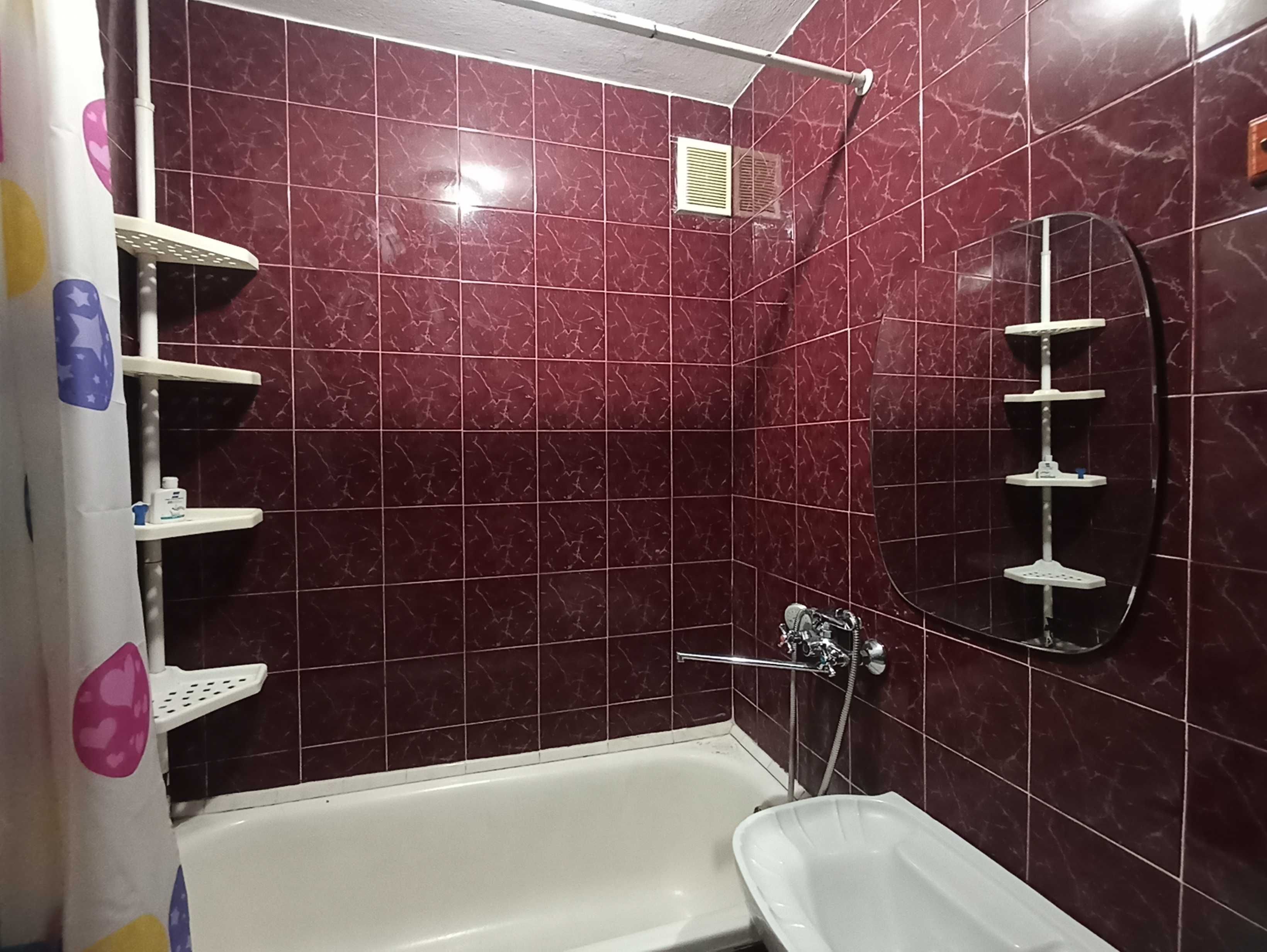 Обʼєкт нерухомості: 2 КІМ.  КВАРТИРА ПЛОЩА – 45 м², ЦІНА – 53 999$, РАЙОН: Вишенька — HUBTRUST, Вінниця
