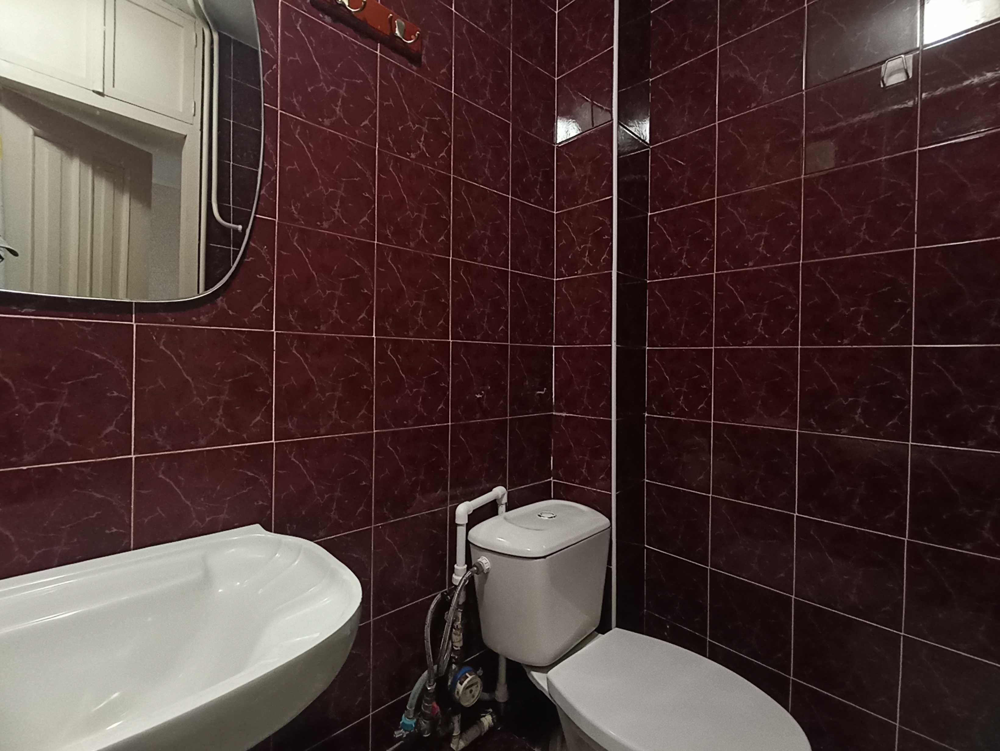 Обʼєкт нерухомості: 2 КІМ.  КВАРТИРА ПЛОЩА – 45 м², ЦІНА – 53 999$, РАЙОН: Вишенька — HUBTRUST, Вінниця