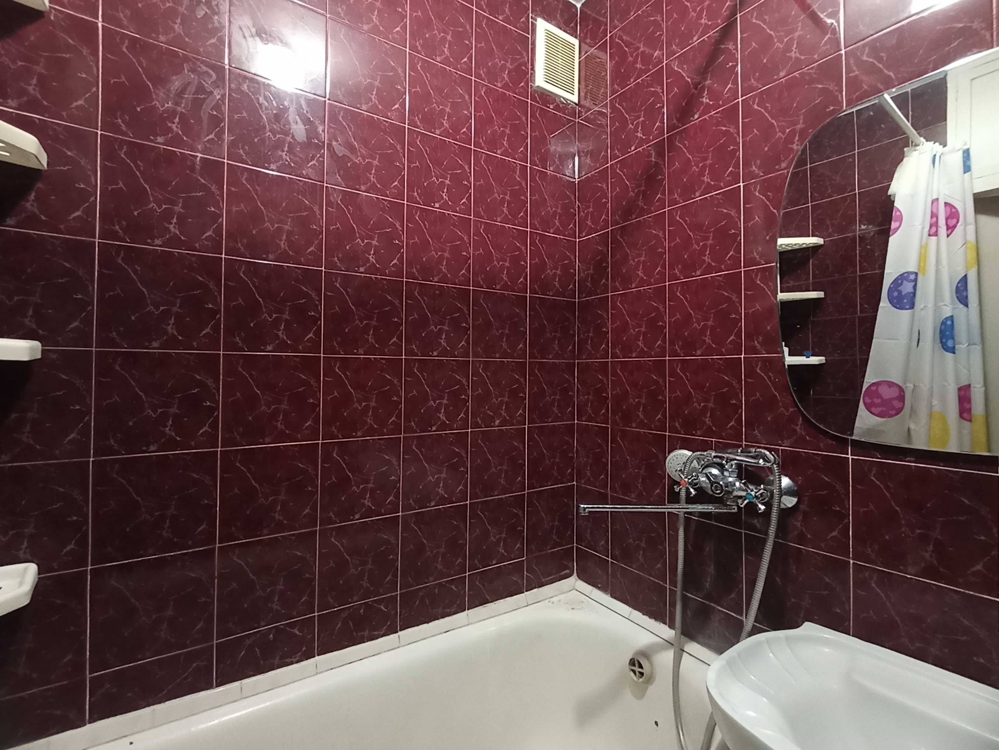 Обʼєкт нерухомості: 2 КІМ.  КВАРТИРА ПЛОЩА – 45 м², ЦІНА – 53 999$, РАЙОН: Вишенька — HUBTRUST, Вінниця
