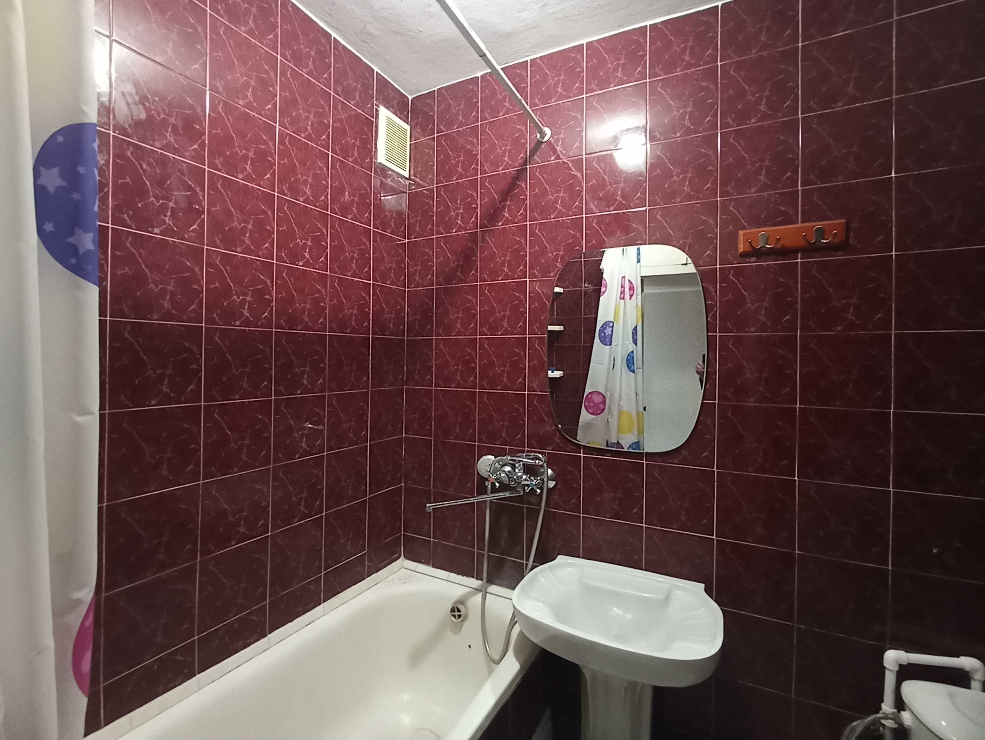 Обʼєкт нерухомості: 2 КІМ.  КВАРТИРА ПЛОЩА – 45 м², ЦІНА – 53 999$, РАЙОН: Вишенька — HUBTRUST, Вінниця