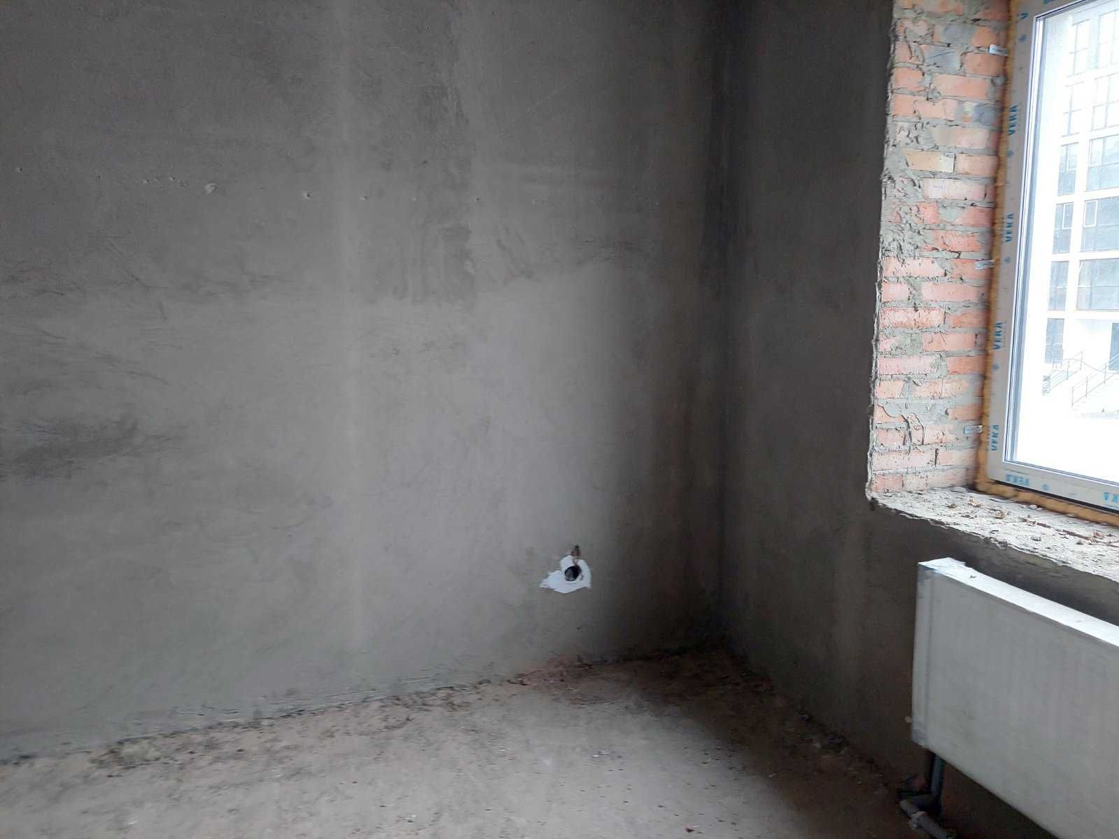 Обʼєкт нерухомості: 1 КІМ.  КВАРТИРА ПЛОЩА – 44 м², ЦІНА – 43 000$, РАЙОН: Барське шосе — HUBTRUST, Вінниця