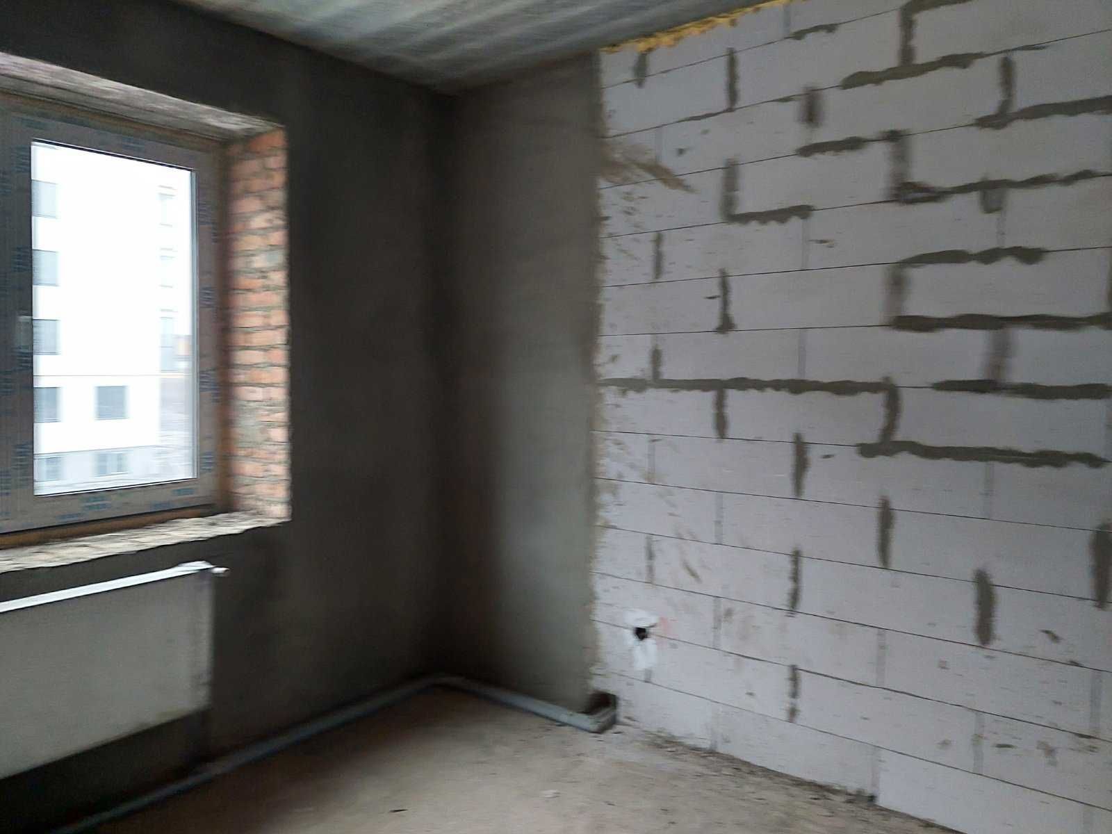 Обʼєкт нерухомості: 1 КІМ.  КВАРТИРА ПЛОЩА – 44 м², ЦІНА – 43 000$, РАЙОН: Барське шосе — HUBTRUST, Вінниця