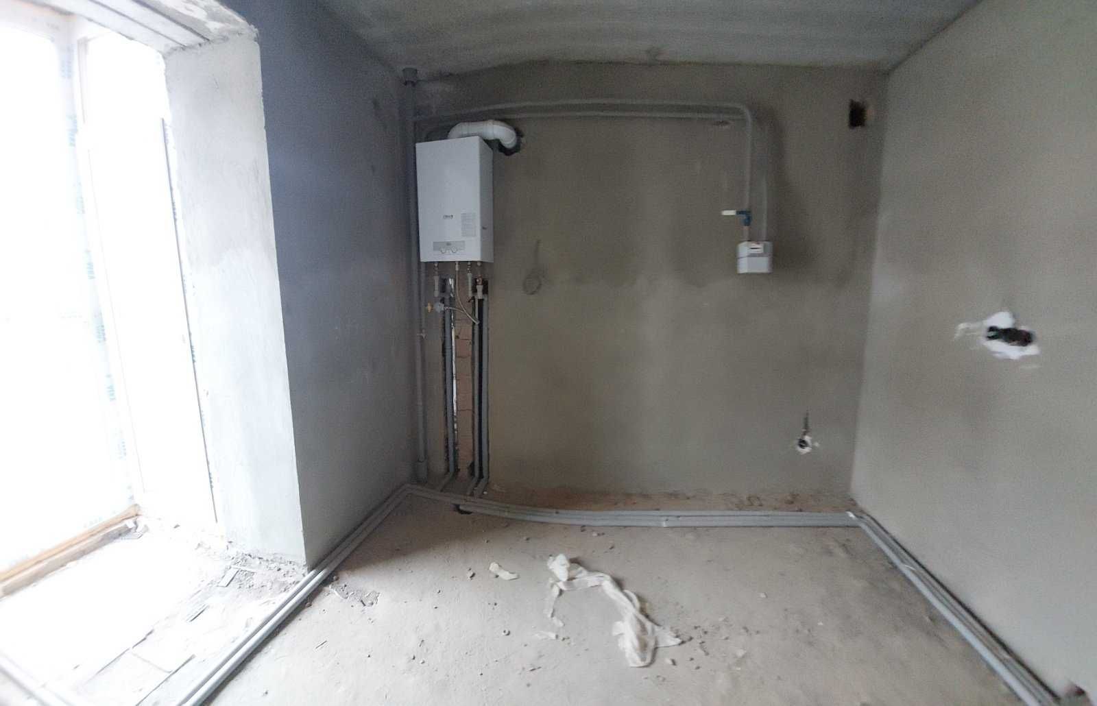 Обʼєкт нерухомості: 1 КІМ.  КВАРТИРА ПЛОЩА – 44 м², ЦІНА – 43 000$, РАЙОН: Барське шосе — HUBTRUST, Вінниця