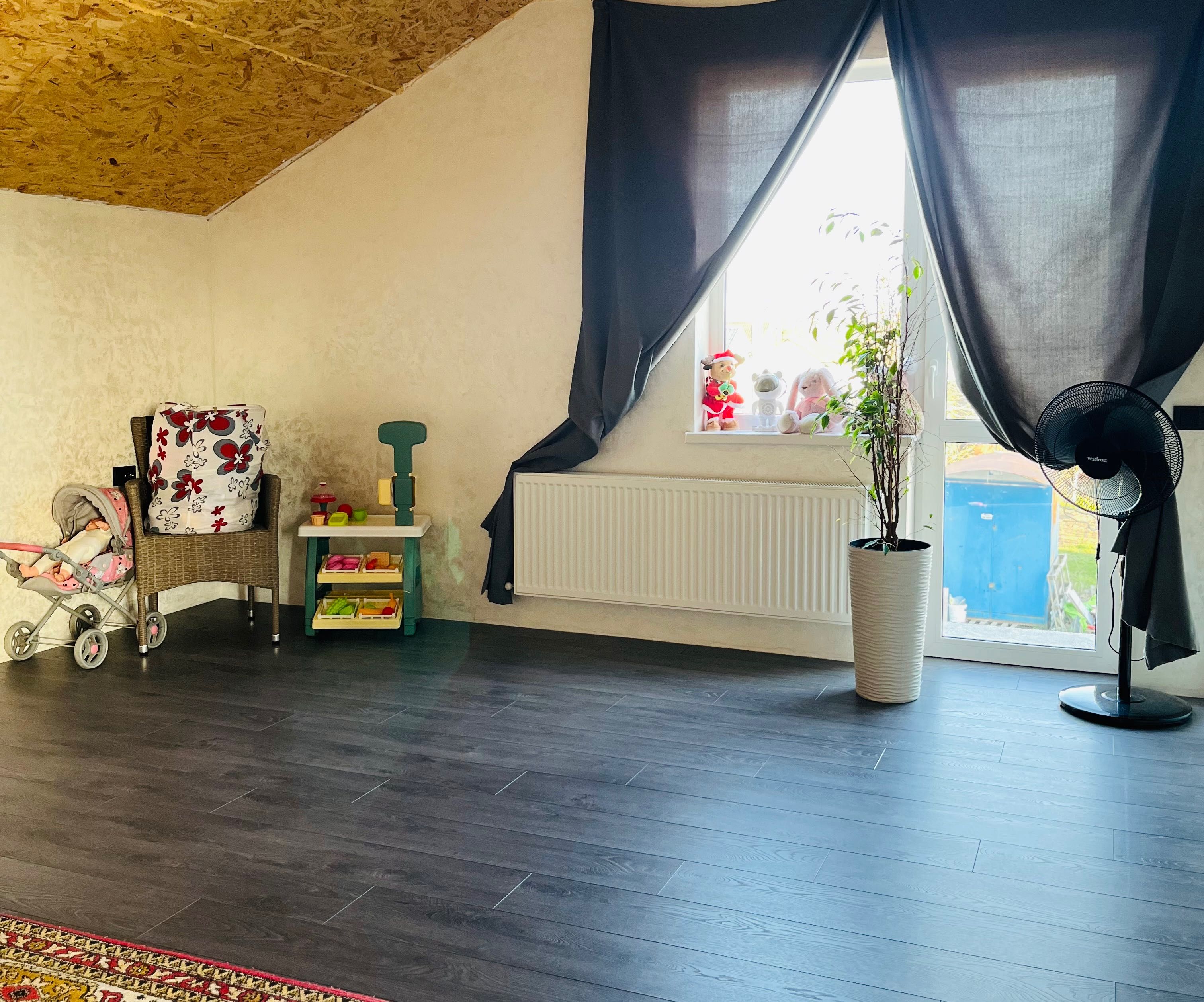 Обʼєкт нерухомості: 3 КІМ.  БУДИНОК ПЛОЩА – 120 м², ЦІНА – 88 000$, РАЙОН: Старе місто — HUBTRUST, Вінниця