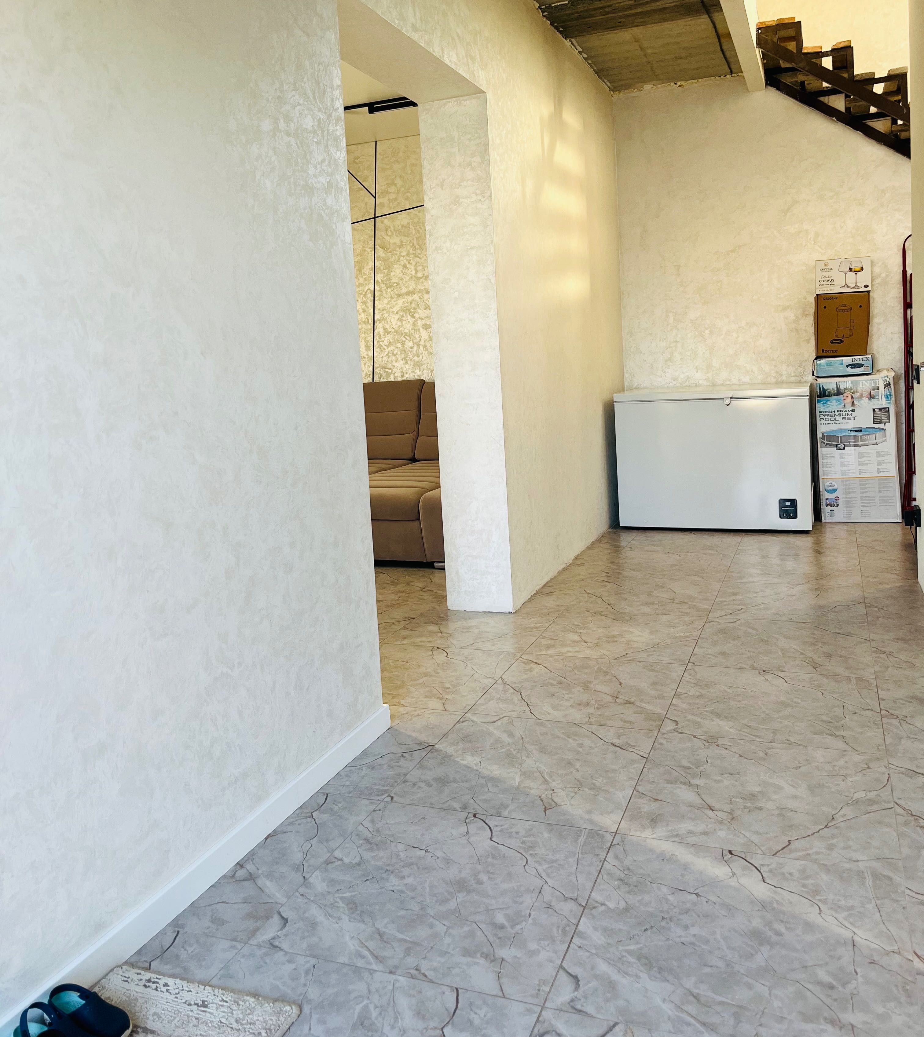 Обʼєкт нерухомості: 3 КІМ.  БУДИНОК ПЛОЩА – 120 м², ЦІНА – 88 000$, РАЙОН: Старе місто — HUBTRUST, Вінниця
