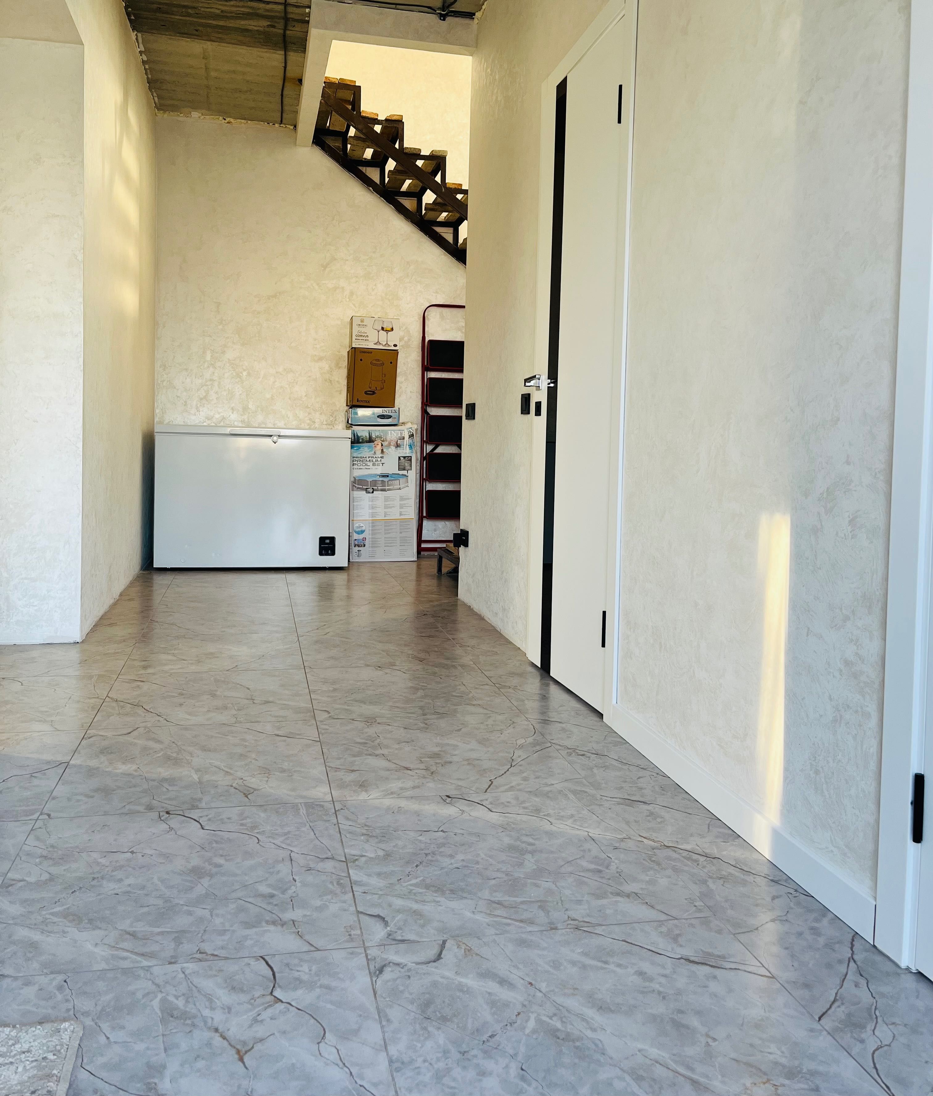 Обʼєкт нерухомості: 3 КІМ.  БУДИНОК ПЛОЩА – 120 м², ЦІНА – 88 000$, РАЙОН: Старе місто — HUBTRUST, Вінниця