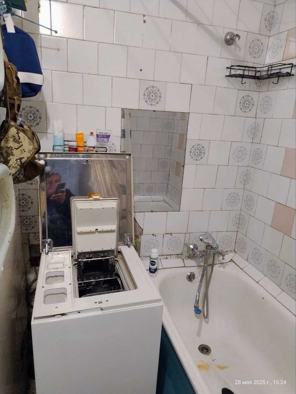 2 КІМ.  КВАРТИРА ПЛОЩА – 43 м², ЦІНА – 46 000$, РАЙОН: Вишенька