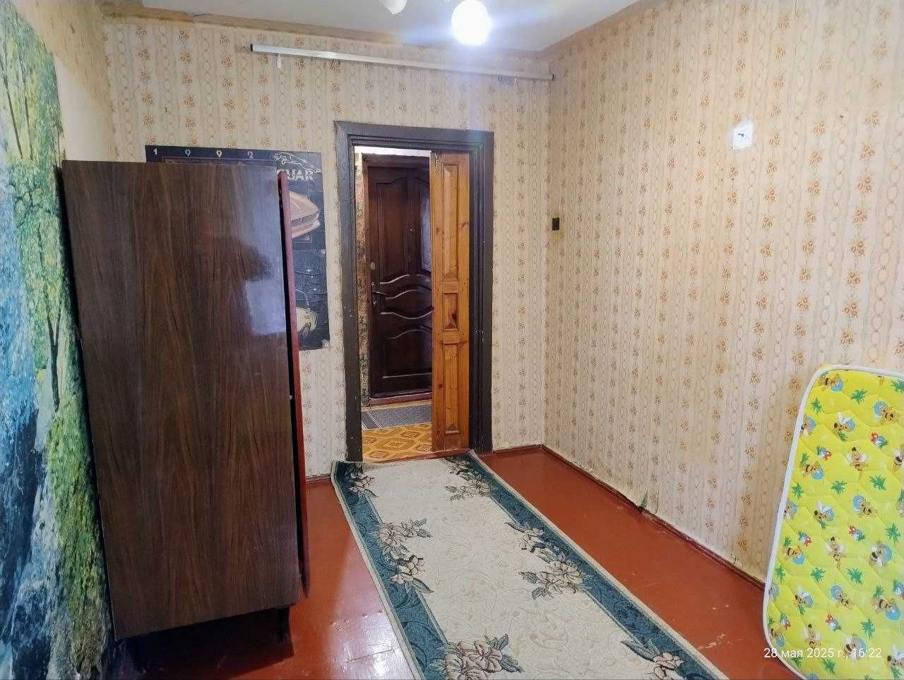 Обʼєкт нерухомості: 2 КІМ.  КВАРТИРА ПЛОЩА – 43 м², ЦІНА – 46 000$, РАЙОН: Вишенька — HUBTRUST, Вінниця
