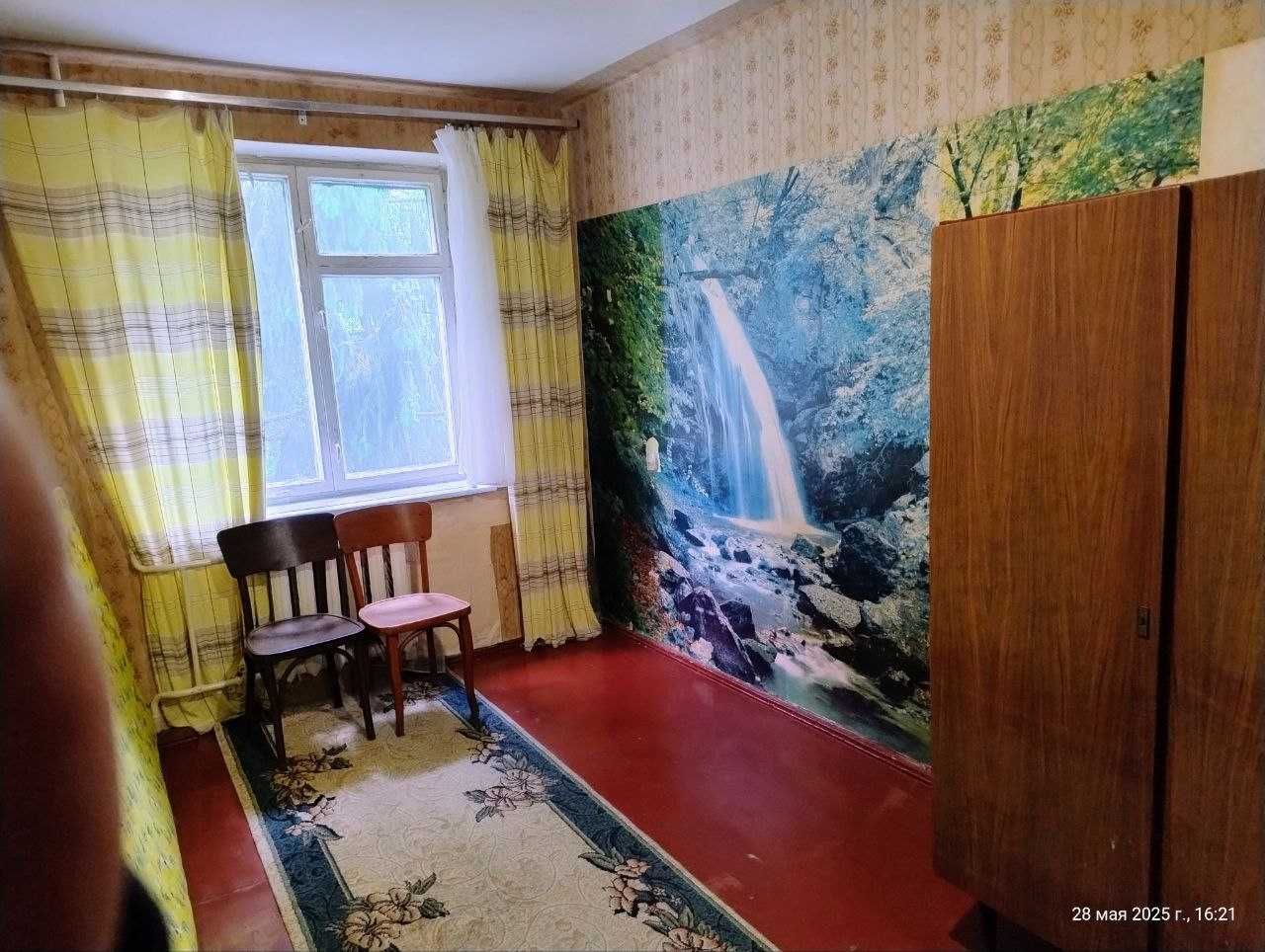 Обʼєкт нерухомості: 2 КІМ.  КВАРТИРА ПЛОЩА – 43 м², ЦІНА – 46 000$, РАЙОН: Вишенька — HUBTRUST, Вінниця