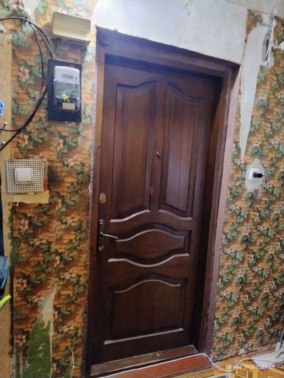 Обʼєкт нерухомості: 2 КІМ.  КВАРТИРА ПЛОЩА – 43 м², ЦІНА – 46 000$, РАЙОН: Вишенька — HUBTRUST, Вінниця