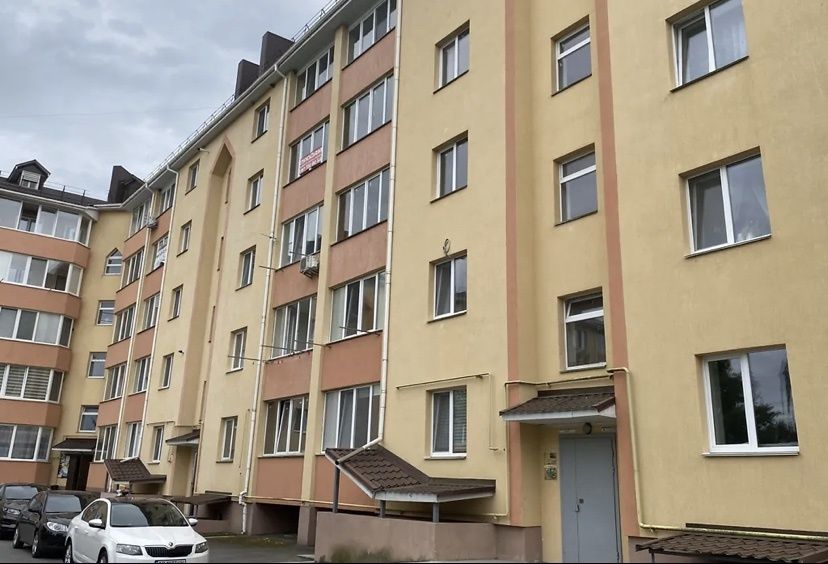 2 КІМ.  КВАРТИРА ПЛОЩА – 64 м², ЦІНА – 44 999$, РАЙОН: Агрономічне