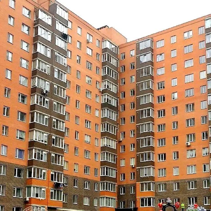 Обʼєкт нерухомості: 1 КІМ.  КВАРТИРА ПЛОЩА – 55 м², ЦІНА – 73 000$, РАЙОН: Старе місто — HUBTRUST, Вінниця