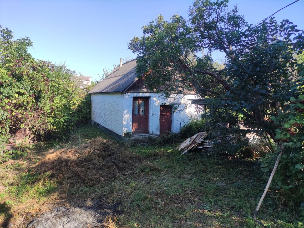 Обʼєкт нерухомості: 3 КІМ.  БУДИНОК ПЛОЩА – 60 м², ЦІНА – 27 000$, РАЙОН: Воронивиця — HUBTRUST, Вінниця