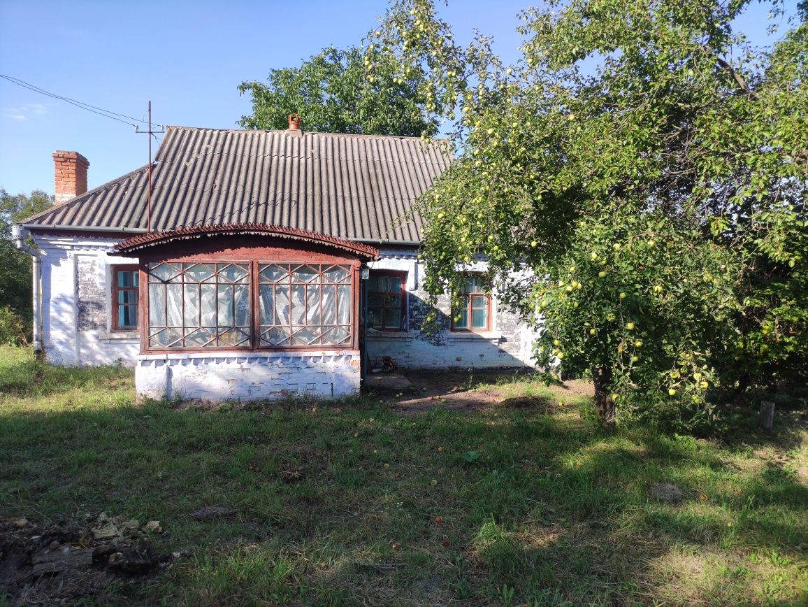 Обʼєкт нерухомості: 3 КІМ.  БУДИНОК ПЛОЩА – 60 м², ЦІНА – 27 000$, РАЙОН: Воронивиця — HUBTRUST, Вінниця