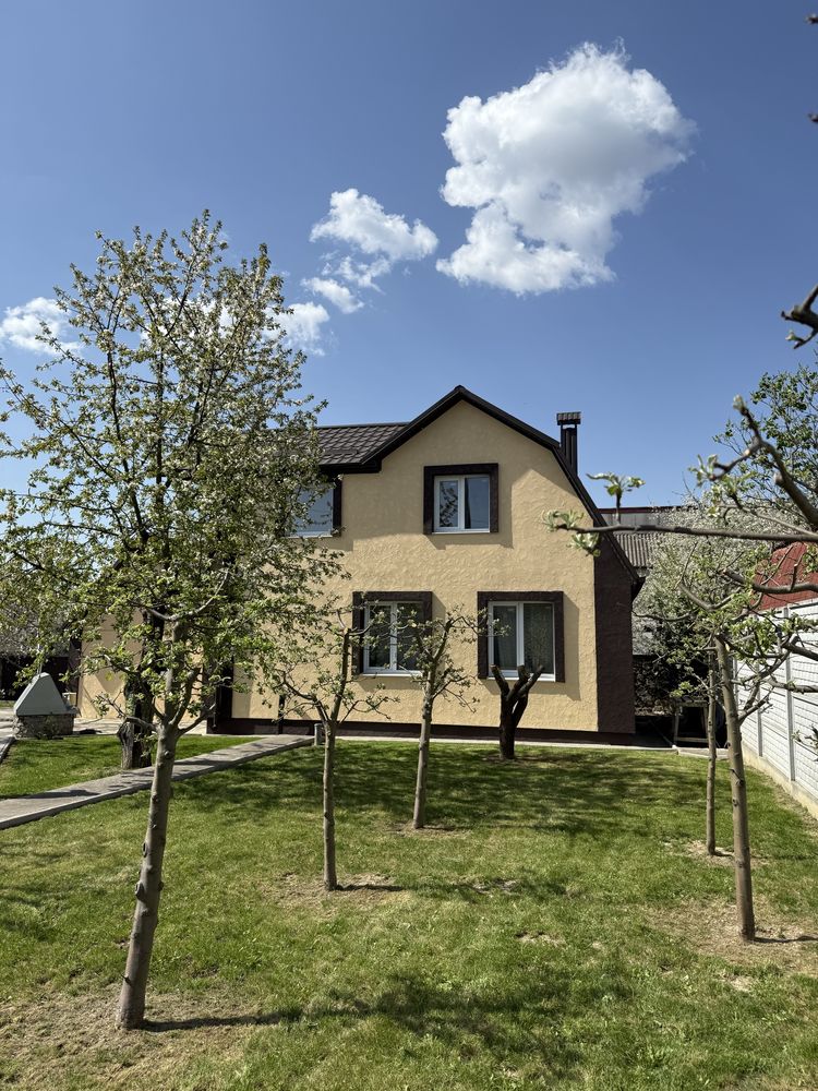 Обʼєкт нерухомості: 4 КІМ.  БУДИНОК ПЛОЩА – 90 м², ЦІНА – 60 000$, РАЙОН: Тютьки — HUBTRUST, Вінниця