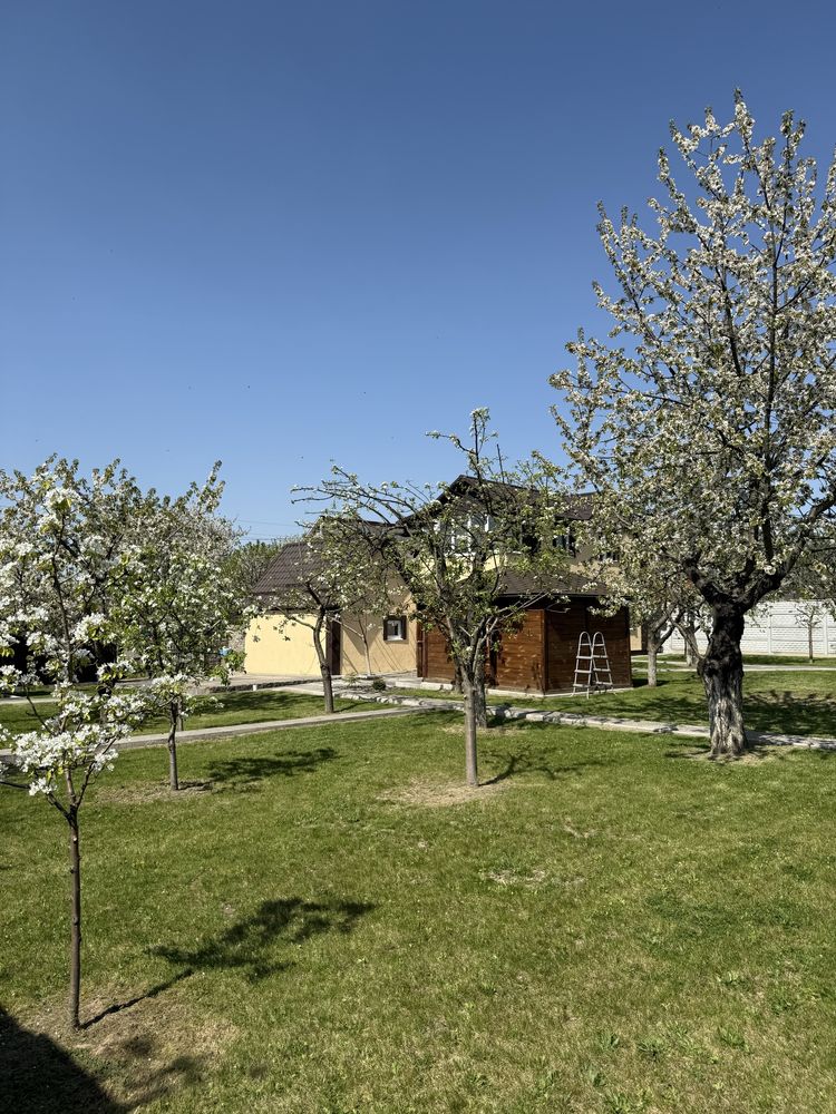 Обʼєкт нерухомості: 4 КІМ.  БУДИНОК ПЛОЩА – 90 м², ЦІНА – 60 000$, РАЙОН: Тютьки — HUBTRUST, Вінниця
