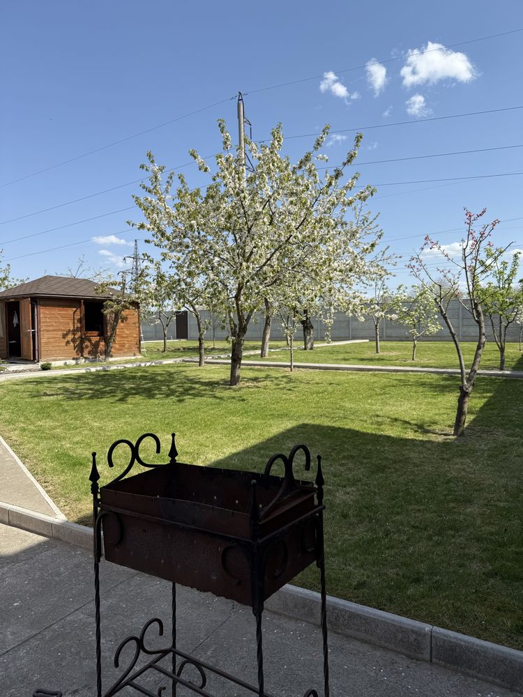 Обʼєкт нерухомості: 4 КІМ.  БУДИНОК ПЛОЩА – 90 м², ЦІНА – 60 000$, РАЙОН: Тютьки — HUBTRUST, Вінниця