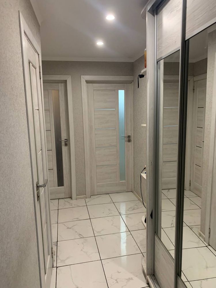 Обʼєкт нерухомості: 2 КІМ.  КВАРТИРА ПЛОЩА – 50 м², ЦІНА – 70 000$, РАЙОН: Вишенька — HUBTRUST, Вінниця