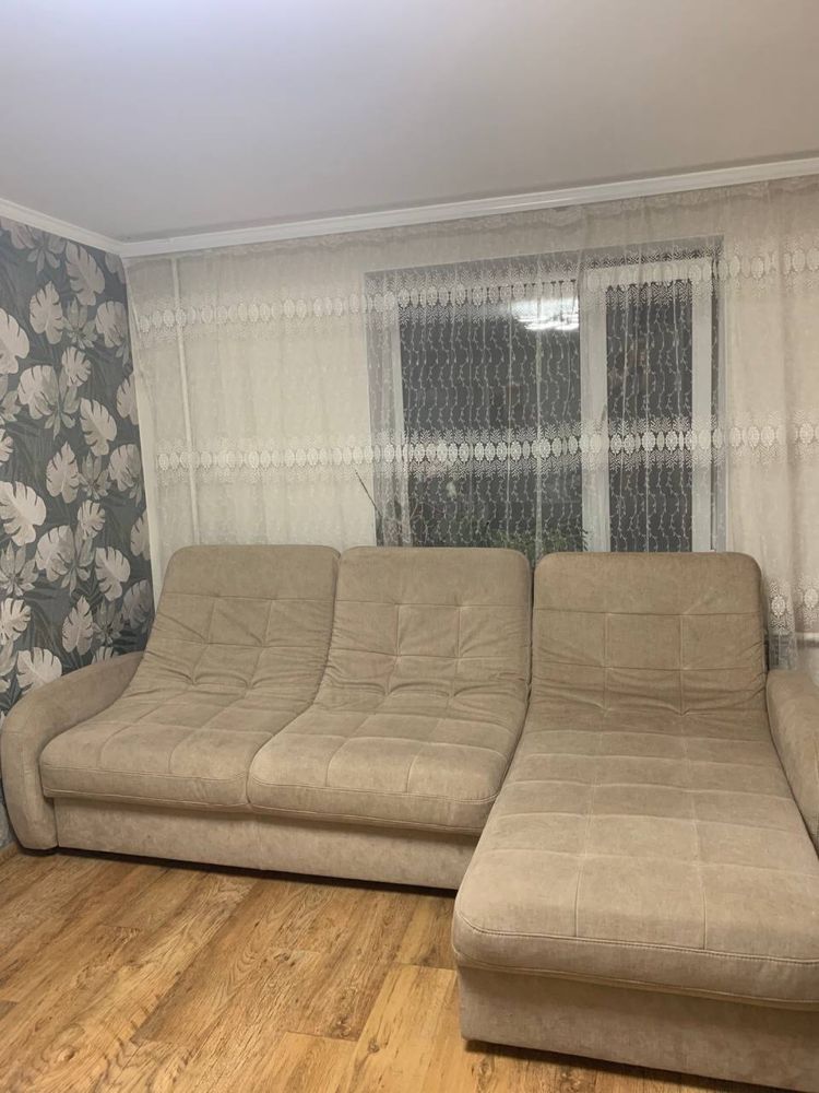 Обʼєкт нерухомості: 2 КІМ.  КВАРТИРА ПЛОЩА – 50 м², ЦІНА – 70 000$, РАЙОН: Вишенька — HUBTRUST, Вінниця