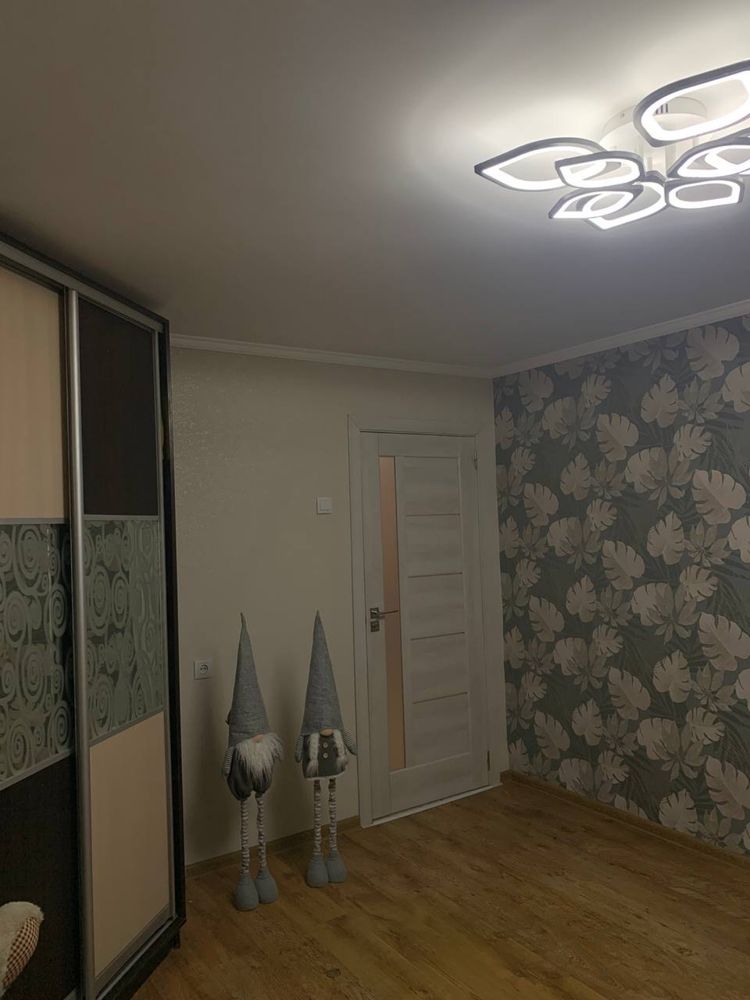 Обʼєкт нерухомості: 2 КІМ.  КВАРТИРА ПЛОЩА – 50 м², ЦІНА – 70 000$, РАЙОН: Вишенька — HUBTRUST, Вінниця