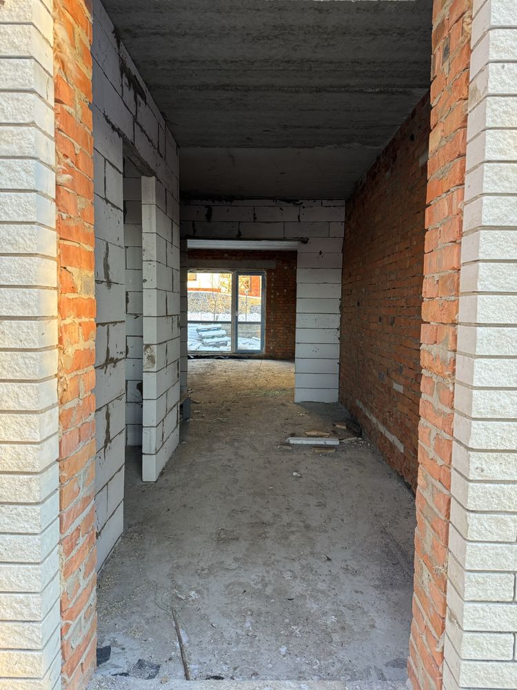 Обʼєкт нерухомості: 3 КІМ.  ТАУНХАУС ПЛОЩА – 80 м², ЦІНА – 44 900$, РАЙОН: Пʼятничани — HUBTRUST, Вінниця
