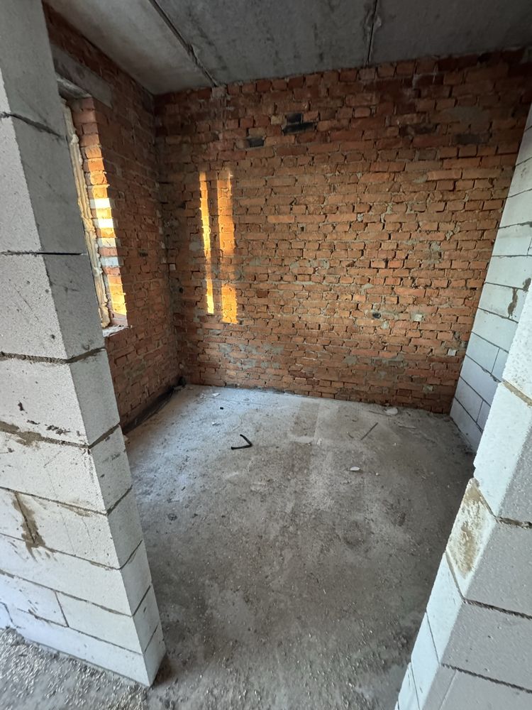 Обʼєкт нерухомості: 3 КІМ.  ТАУНХАУС ПЛОЩА – 80 м², ЦІНА – 44 900$, РАЙОН: Пʼятничани — HUBTRUST, Вінниця