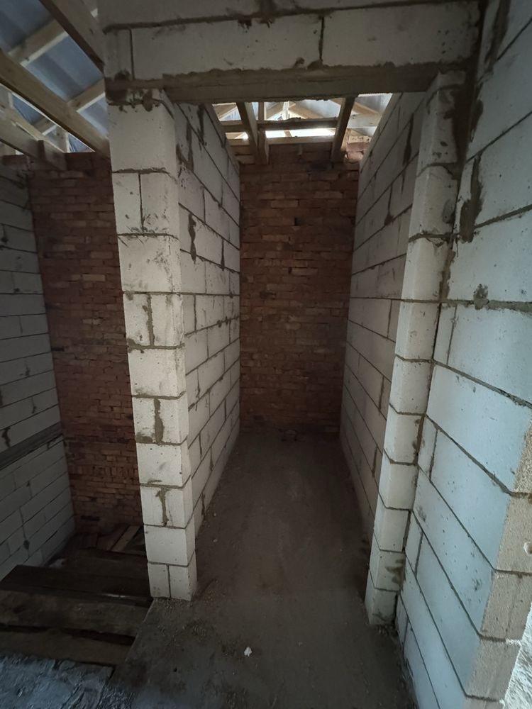 Обʼєкт нерухомості: 3 КІМ.  ТАУНХАУС ПЛОЩА – 80 м², ЦІНА – 44 900$, РАЙОН: Пʼятничани — HUBTRUST, Вінниця