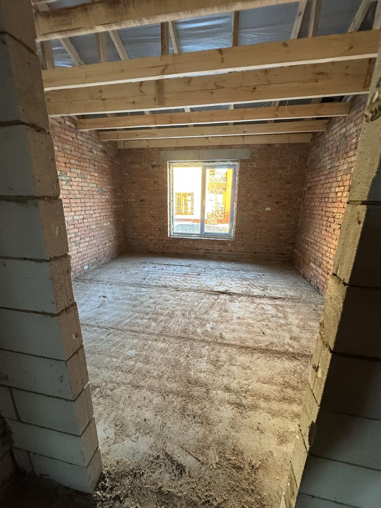 Обʼєкт нерухомості: 3 КІМ.  ТАУНХАУС ПЛОЩА – 80 м², ЦІНА – 44 900$, РАЙОН: Пʼятничани — HUBTRUST, Вінниця