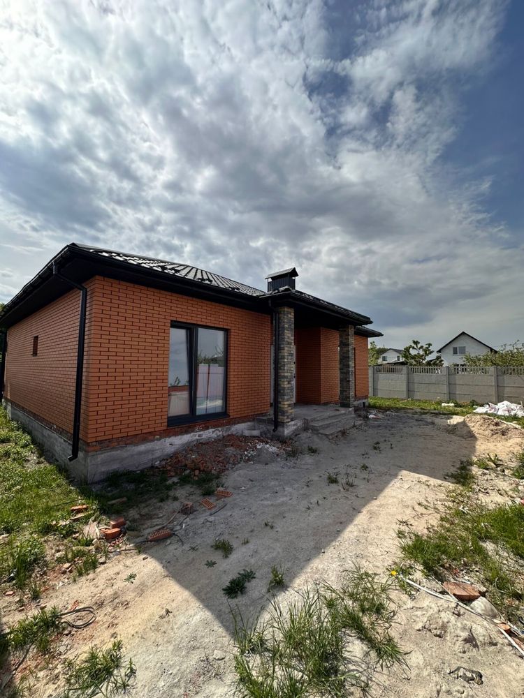 Обʼєкт нерухомості: 3 КІМ.  БУДИНОК ПЛОЩА – 97 м², ЦІНА – 77 000$, РАЙОН: Старе місто — HUBTRUST, Вінниця