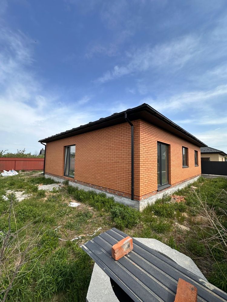 Обʼєкт нерухомості: 3 КІМ.  БУДИНОК ПЛОЩА – 97 м², ЦІНА – 77 000$, РАЙОН: Старе місто — HUBTRUST, Вінниця
