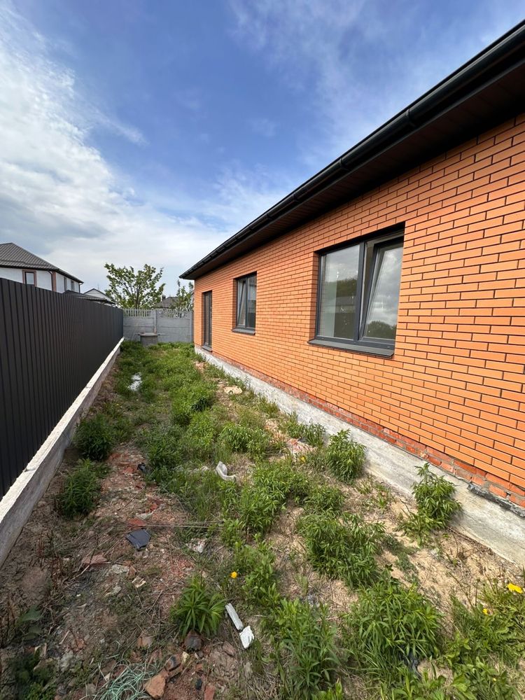 Обʼєкт нерухомості: 3 КІМ.  БУДИНОК ПЛОЩА – 97 м², ЦІНА – 77 000$, РАЙОН: Старе місто — HUBTRUST, Вінниця