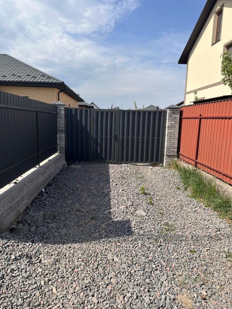 Обʼєкт нерухомості: 3 КІМ.  БУДИНОК ПЛОЩА – 97 м², ЦІНА – 77 000$, РАЙОН: Старе місто — HUBTRUST, Вінниця