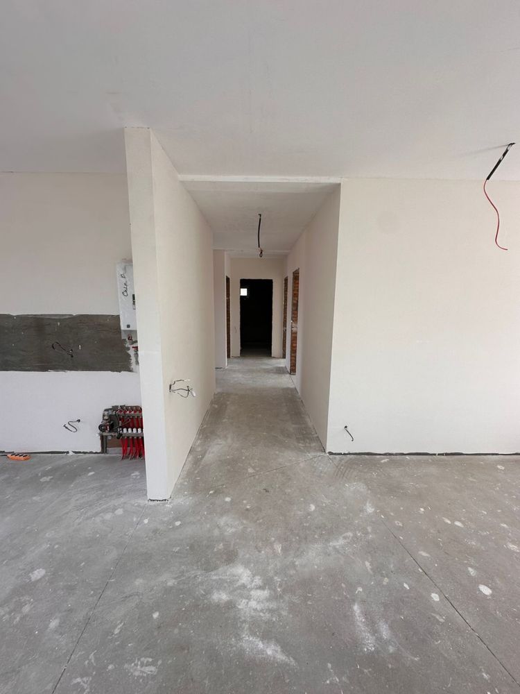Обʼєкт нерухомості: 3 КІМ.  БУДИНОК ПЛОЩА – 97 м², ЦІНА – 77 000$, РАЙОН: Старе місто — HUBTRUST, Вінниця