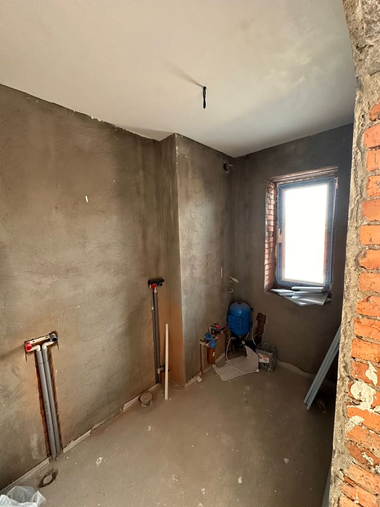 Обʼєкт нерухомості: 3 КІМ.  БУДИНОК ПЛОЩА – 97 м², ЦІНА – 77 000$, РАЙОН: Старе місто — HUBTRUST, Вінниця