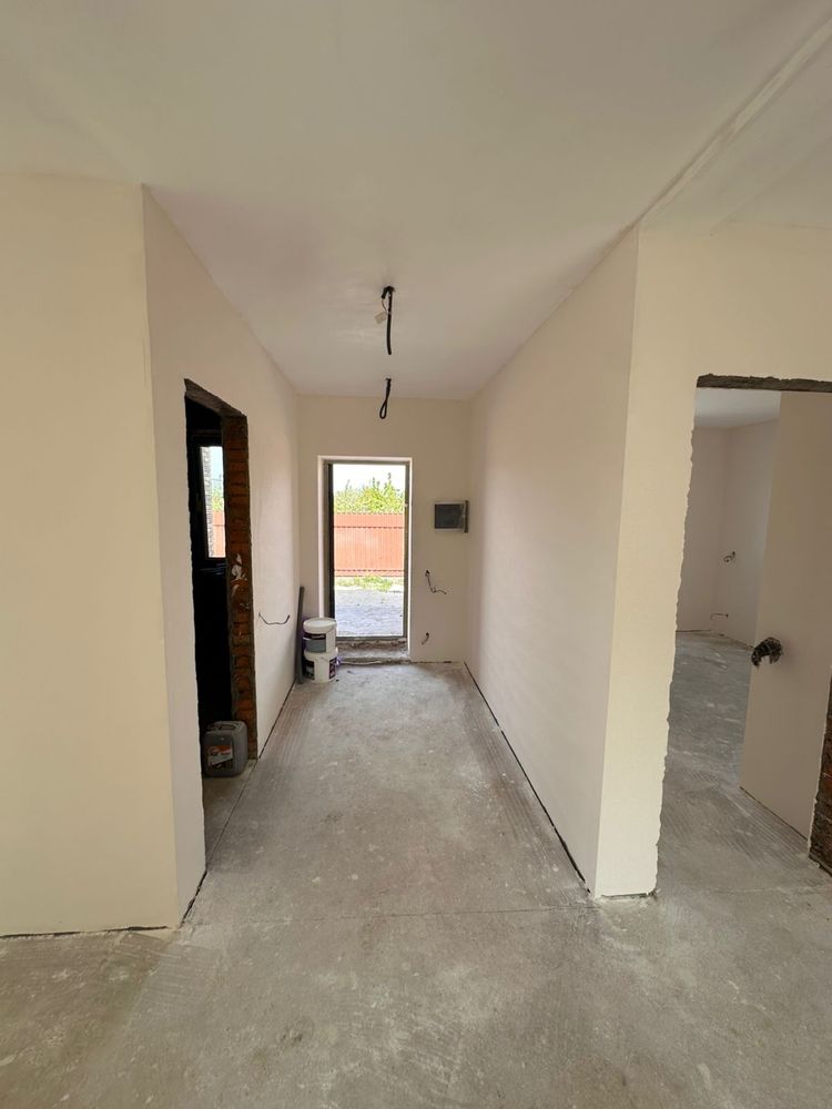 Обʼєкт нерухомості: 3 КІМ.  БУДИНОК ПЛОЩА – 97 м², ЦІНА – 77 000$, РАЙОН: Старе місто — HUBTRUST, Вінниця