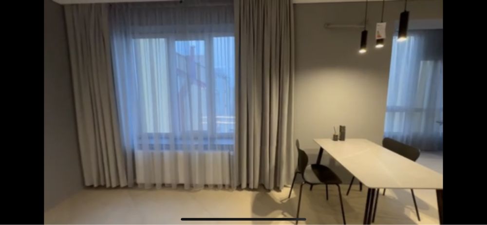 Обʼєкт нерухомості: 1 КІМ.  КВАРТИРА ПЛОЩА – 50 м², ЦІНА – 110 000$, РАЙОН: Центр — HUBTRUST, Вінниця
