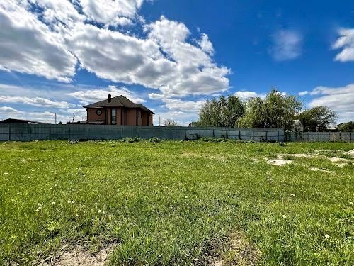 ПЛОЩА – 10 сот., ЦІНА – 70 000$, РАЙОН: Немирівське шосе